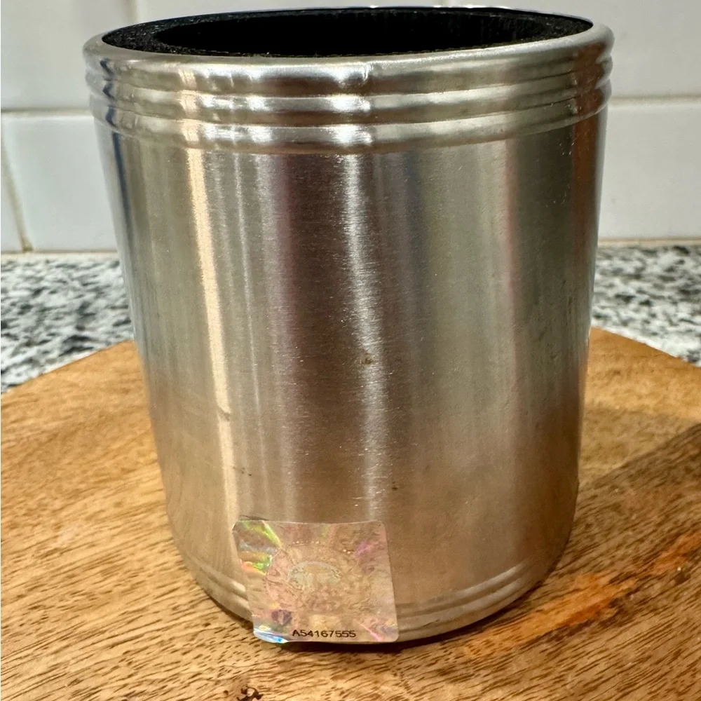 University‎ of South Carolina Gamecocks Pewter Coozie